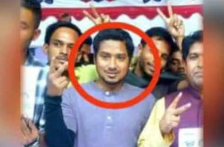 দক্ষিণখানে ডিশ ব্যাবসা কে কেন্দ্র করে দ্বন্দে একজন নিহত 